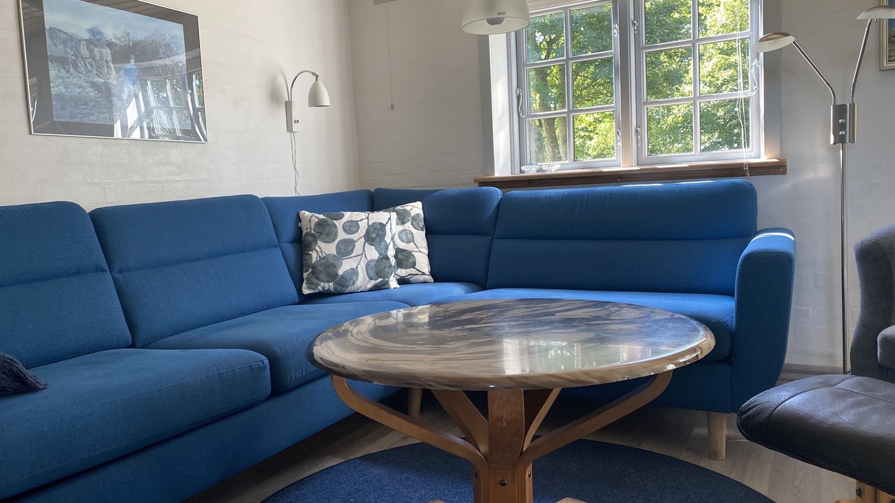 Photo of Livingroom in Føvling