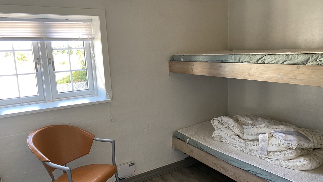 Photo of Bedroom in Føvling