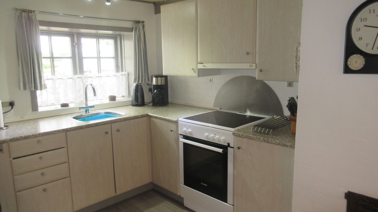 Photo of Kitchen in Føvling