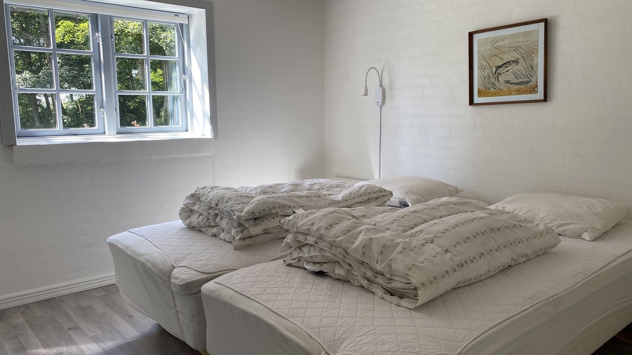 Photo of Bedroom in Føvling