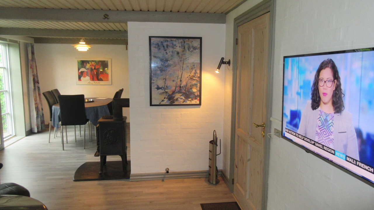 Photo of Others in Føvling