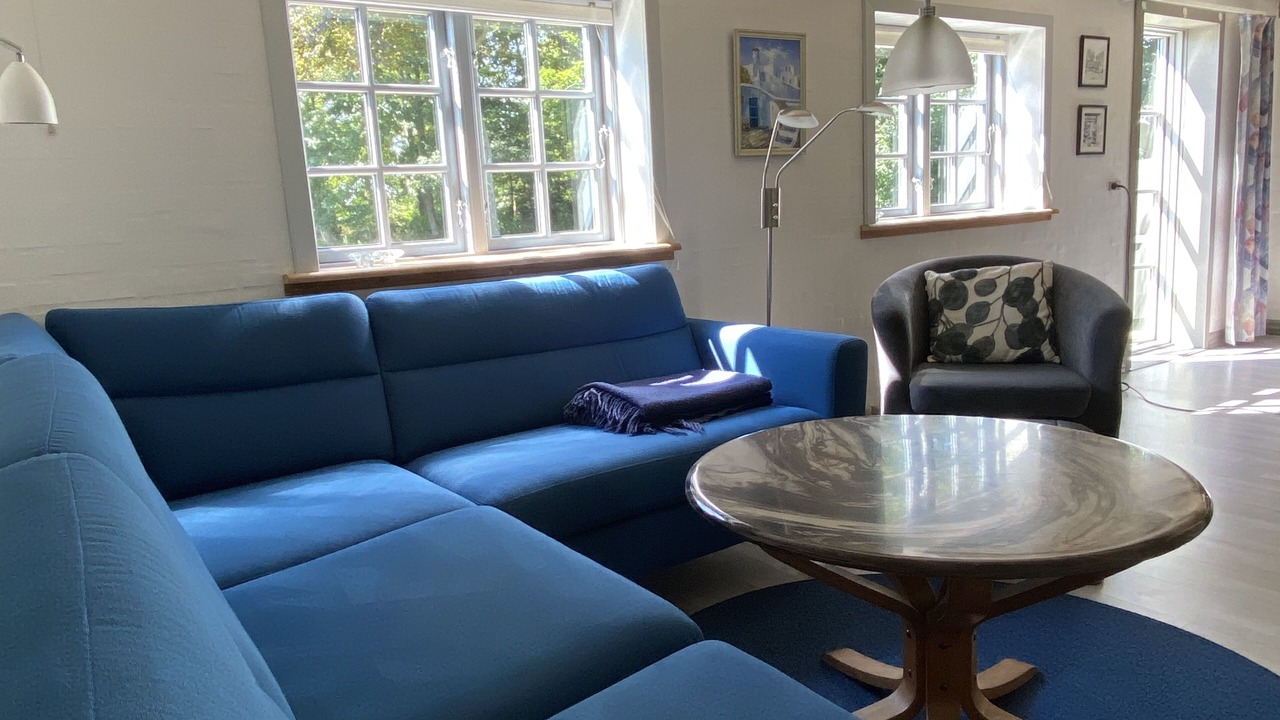 Photo of Livingroom in Føvling