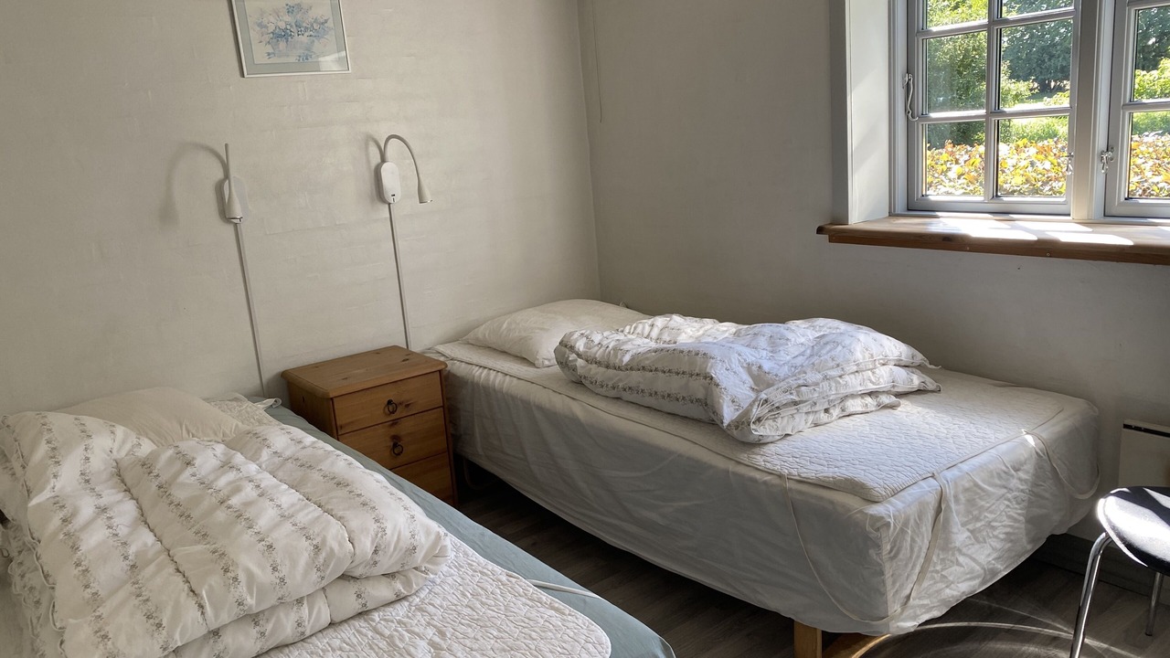 Photo of Bedroom in Føvling