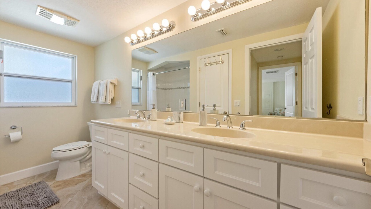 Photo of Bathroom in Anna Maria