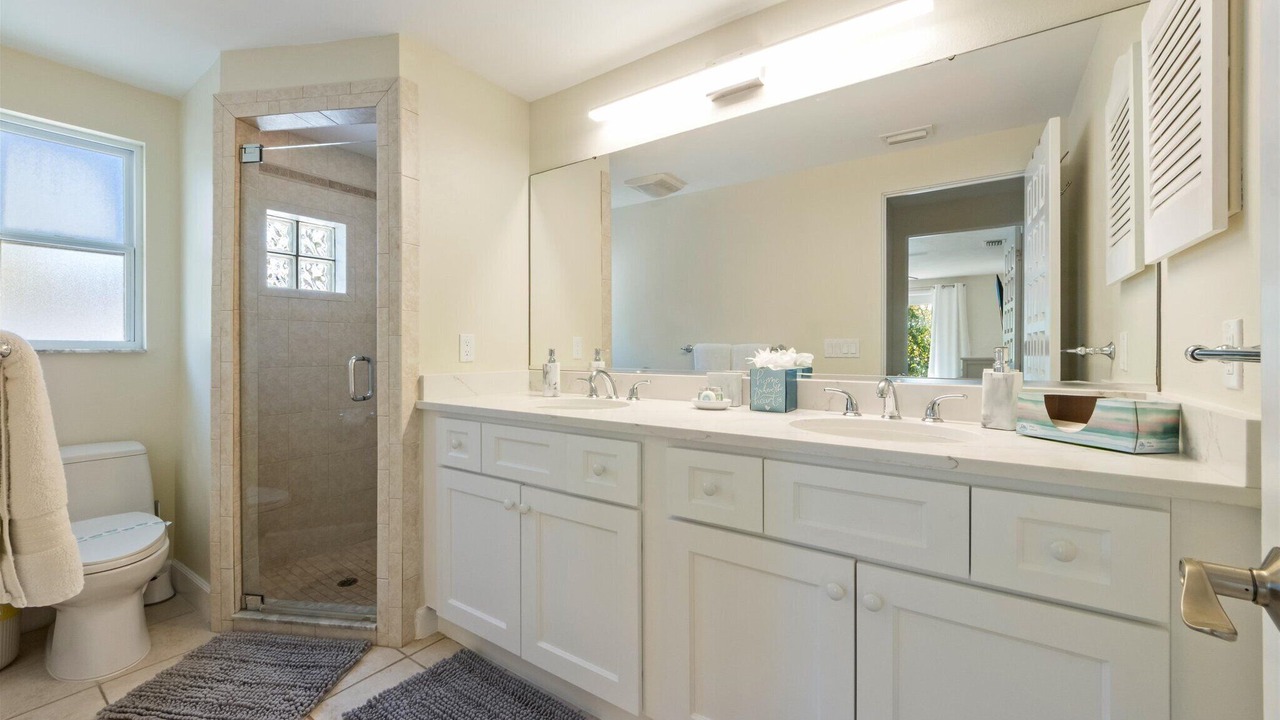 Photo of Bathroom in Anna Maria