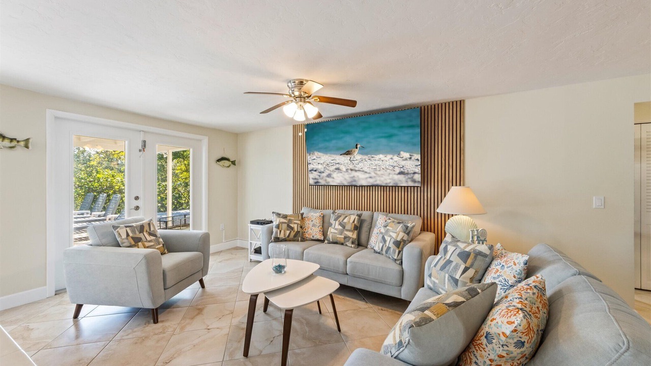Photo of Livingroom in Anna Maria