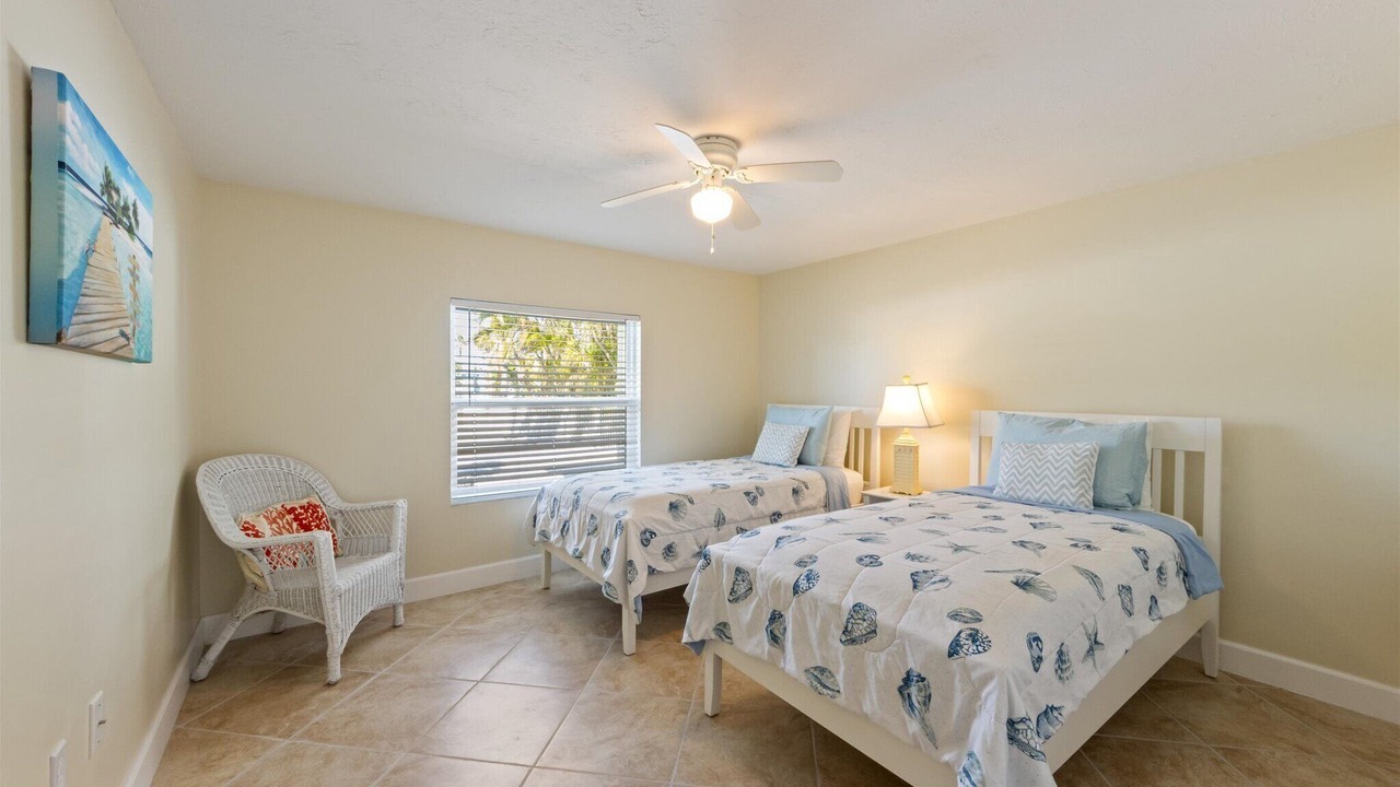 Photo of Bedroom in Anna Maria