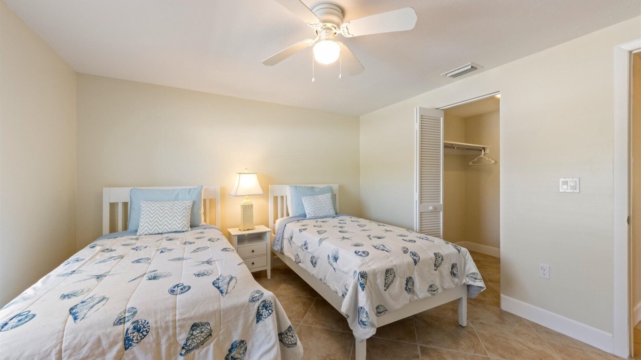 Photo of Bedroom in Anna Maria