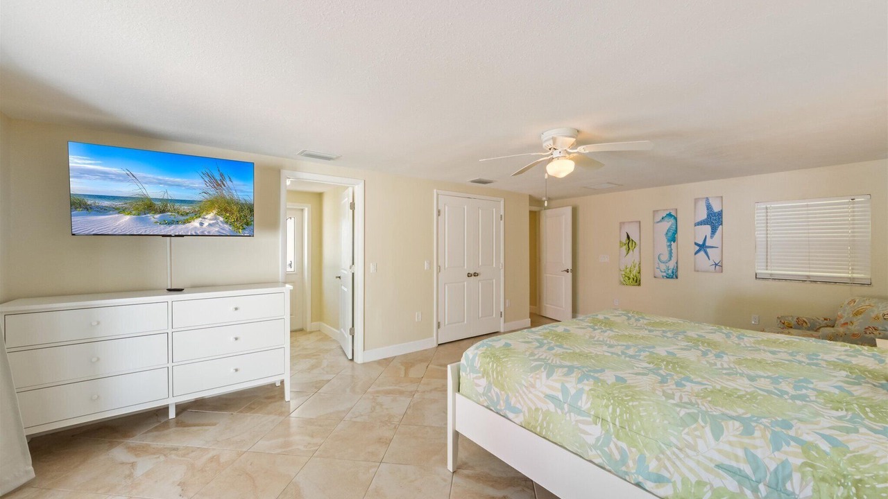 Photo of Bedroom in Anna Maria