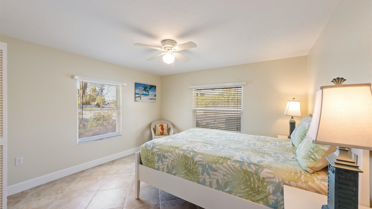 Photo of Bedroom in Anna Maria