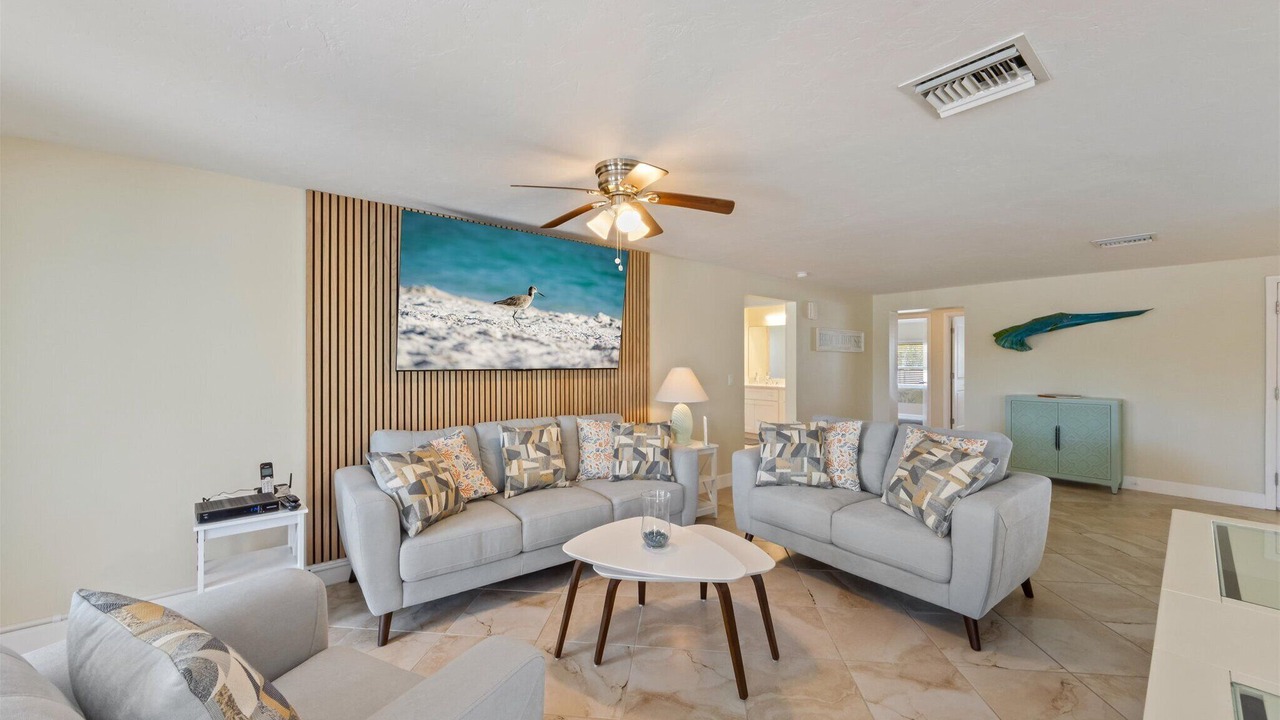 Photo of Livingroom in Anna Maria