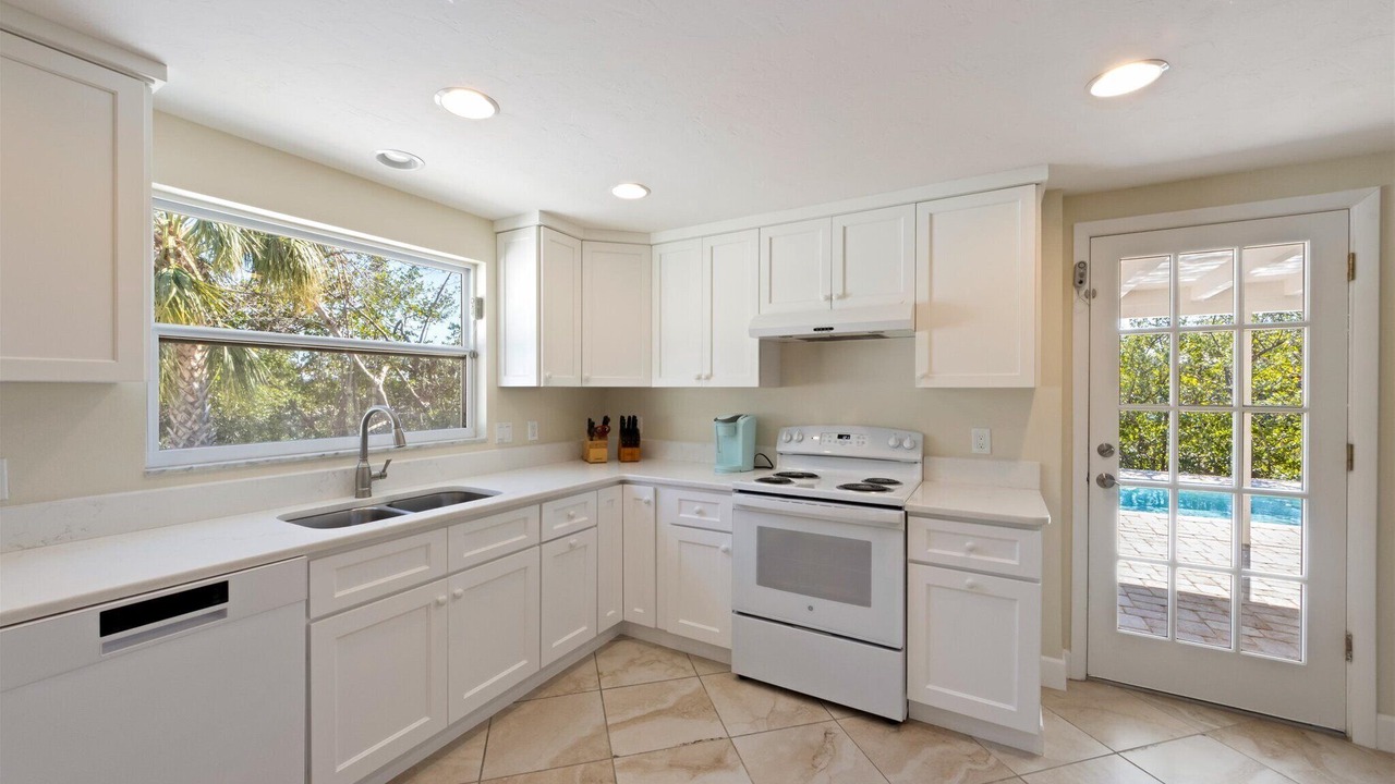 Photo of Kitchen in Anna Maria