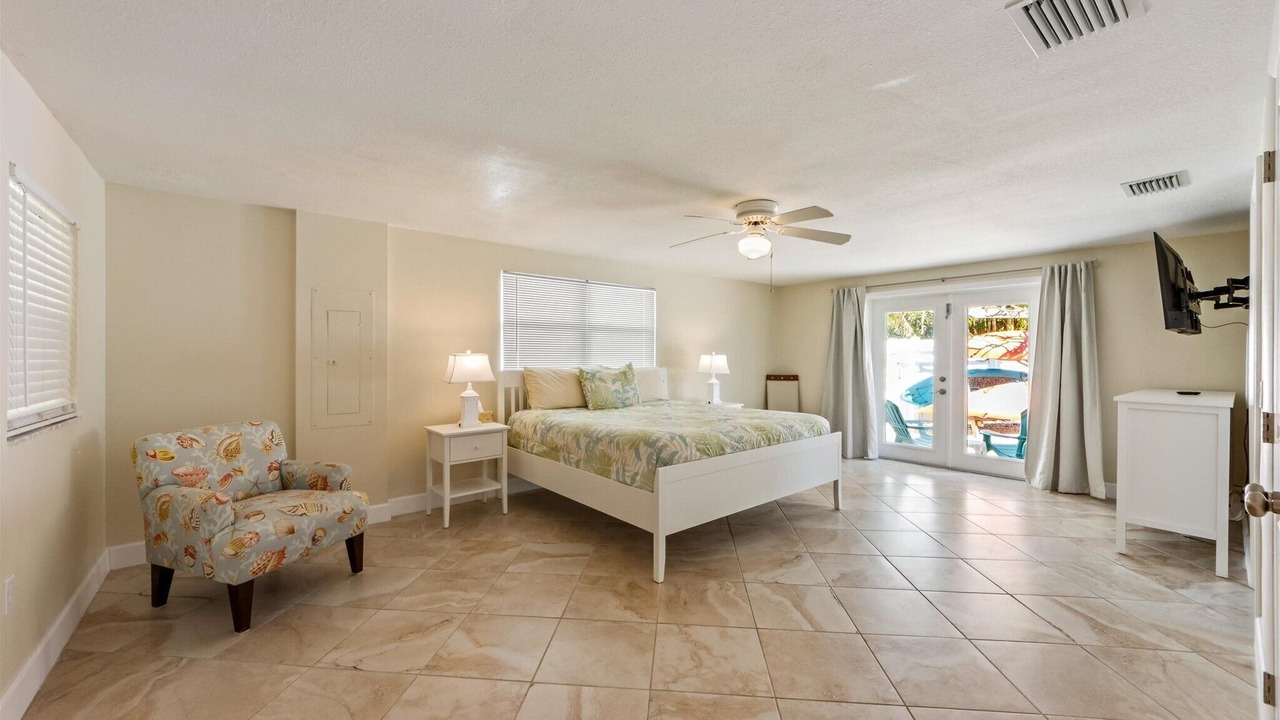 Photo of Bedroom in Anna Maria