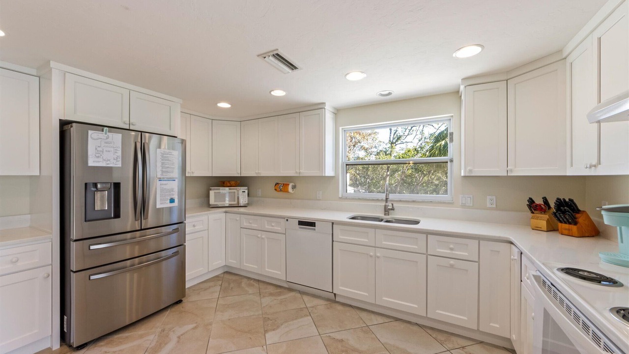 Photo of Kitchen in Anna Maria