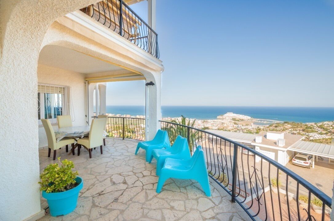 Photo of Outdoor in Peniscola