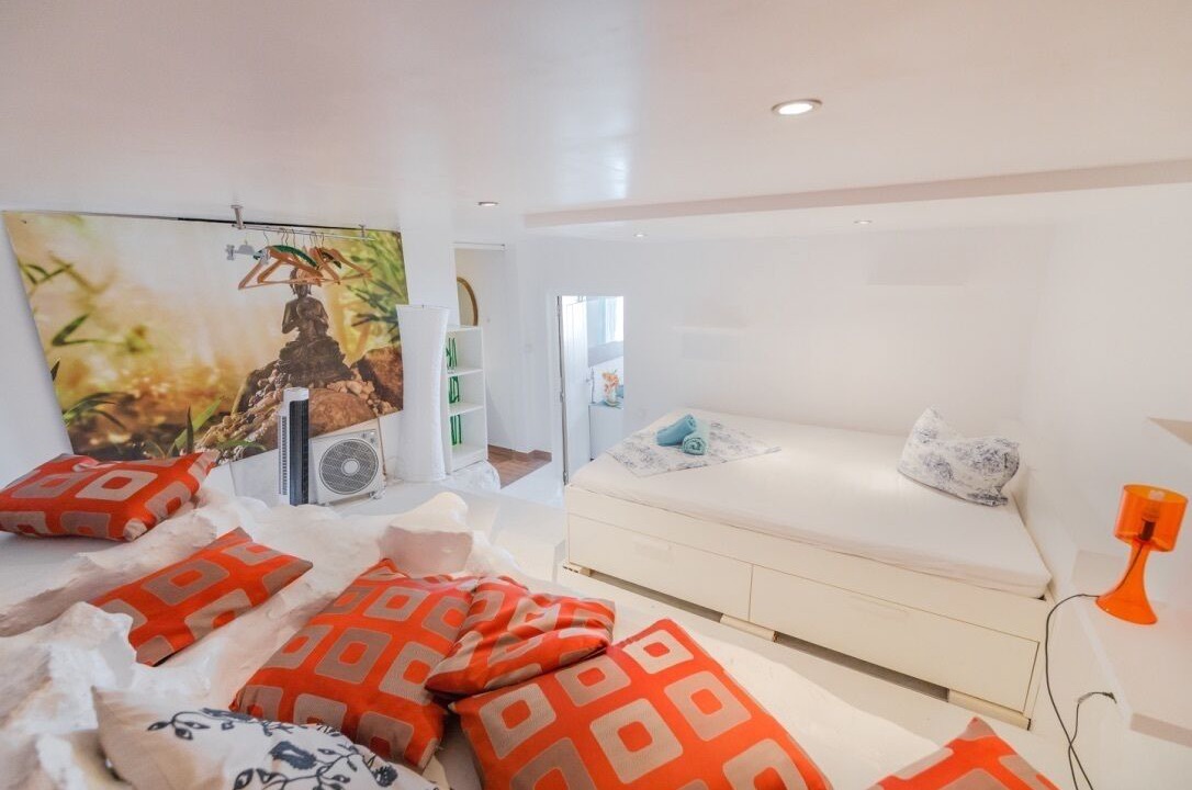 Photo of Bedroom in Peniscola