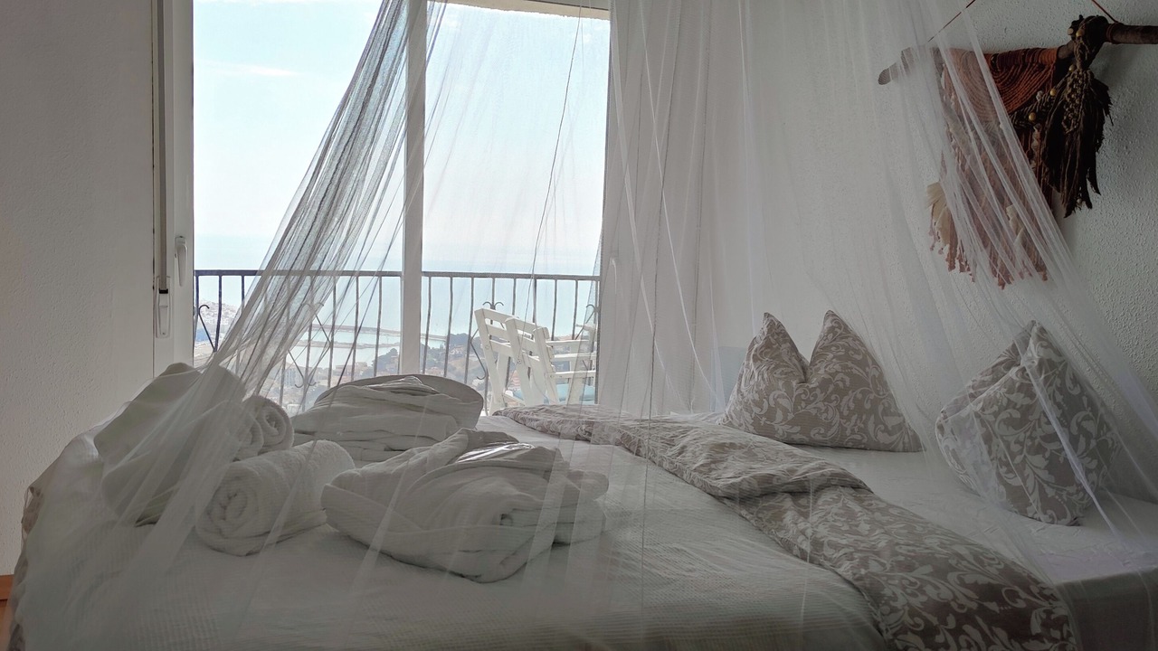 Photo of Bedroom in Peniscola