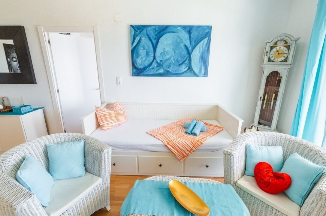 Photo of Livingroom in Peniscola