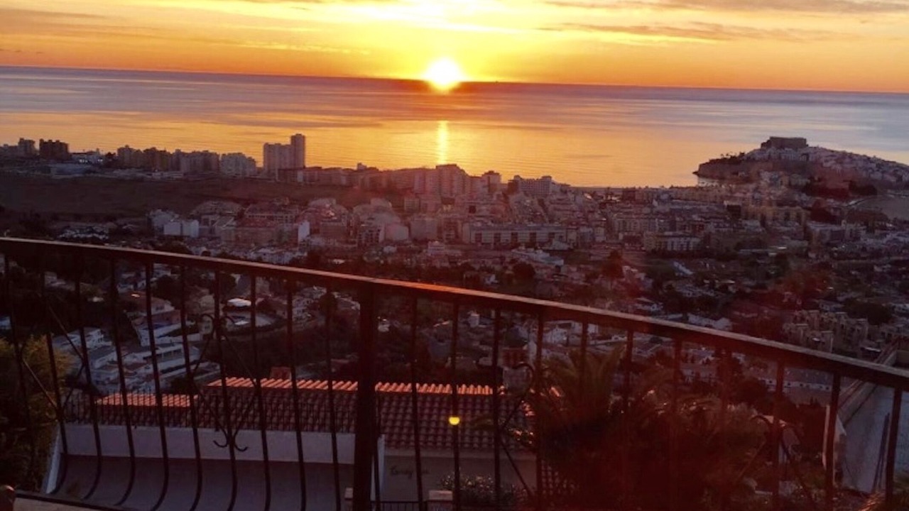 Photo of Outdoor in Peniscola