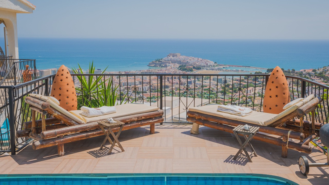 Photo of Outdoor in Peniscola