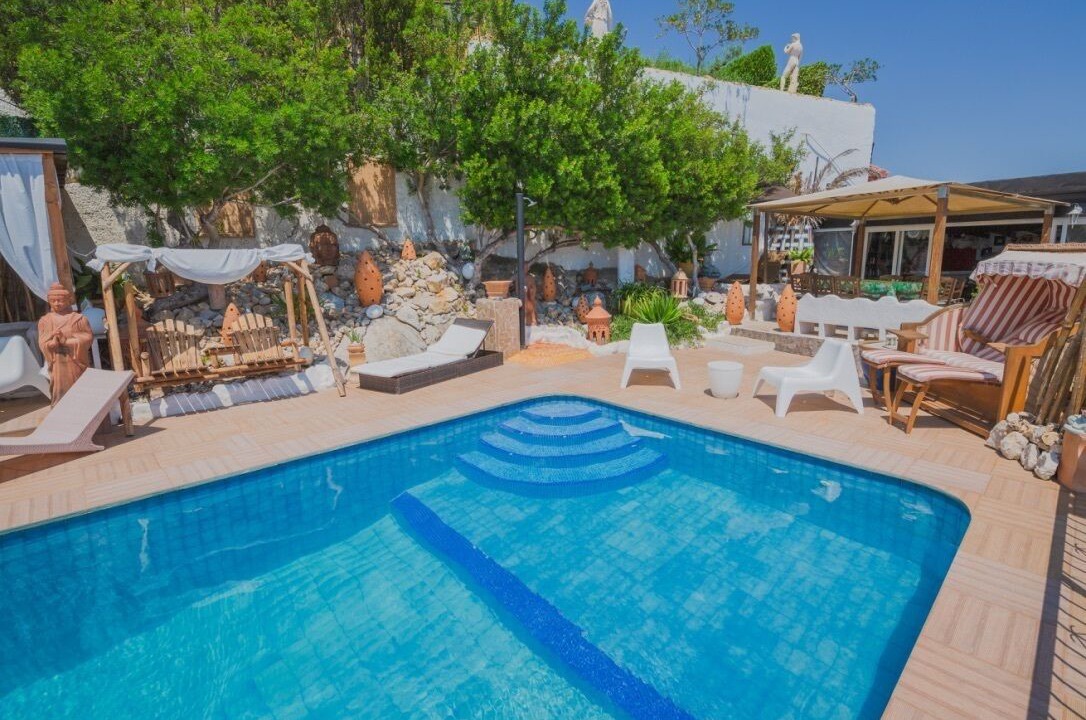 Photo of Outdoor in Peniscola