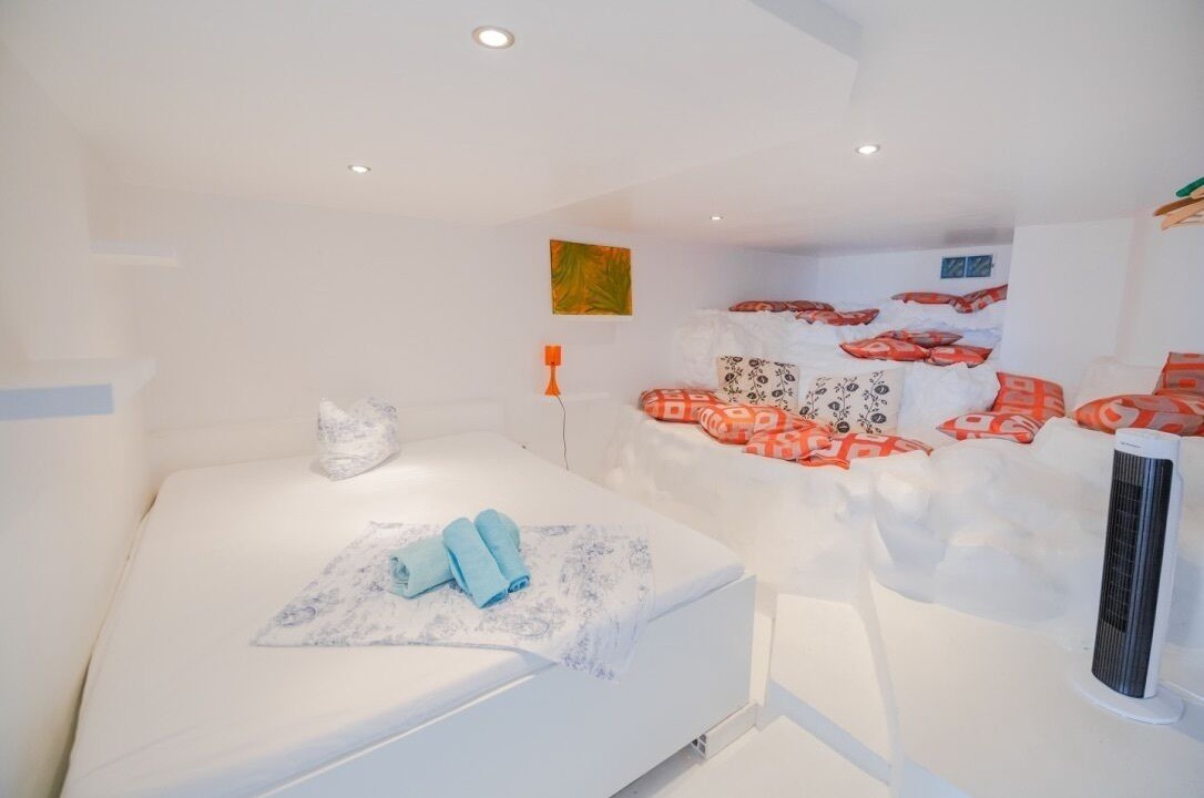 Photo of Bedroom in Peniscola