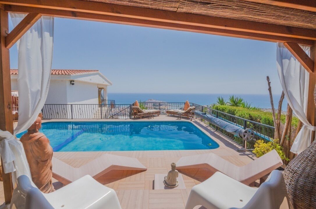 Photo of Outdoor in Peniscola