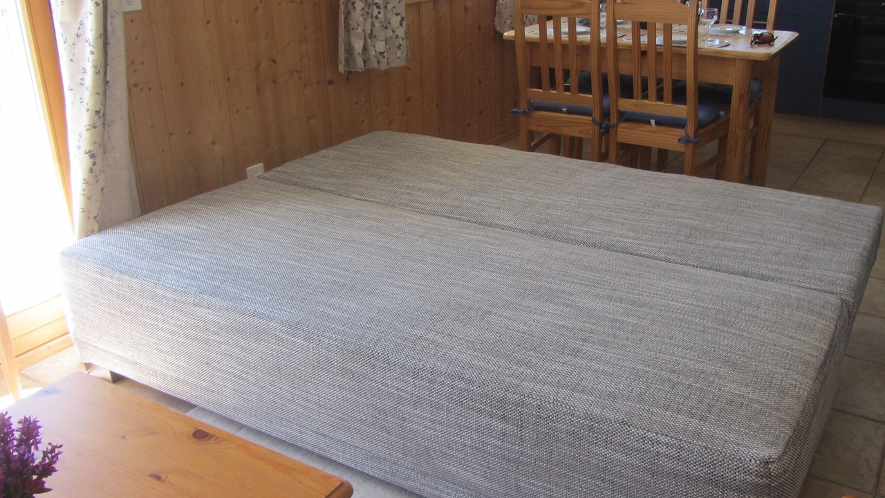 Photo of Bedroom in Vex