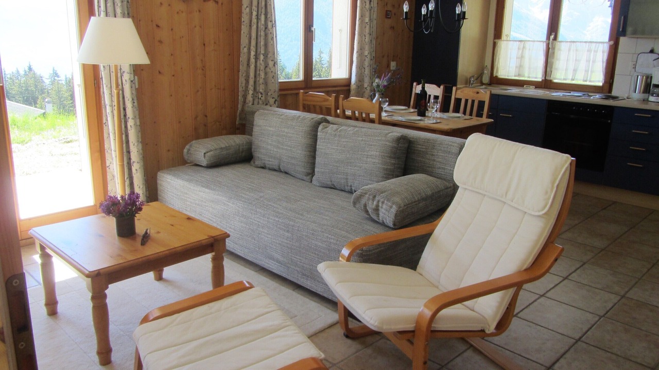 Photo of Livingroom in Vex