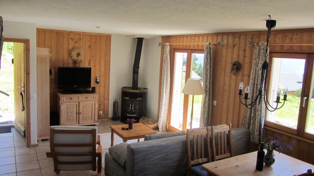 Photo of Livingroom in Vex