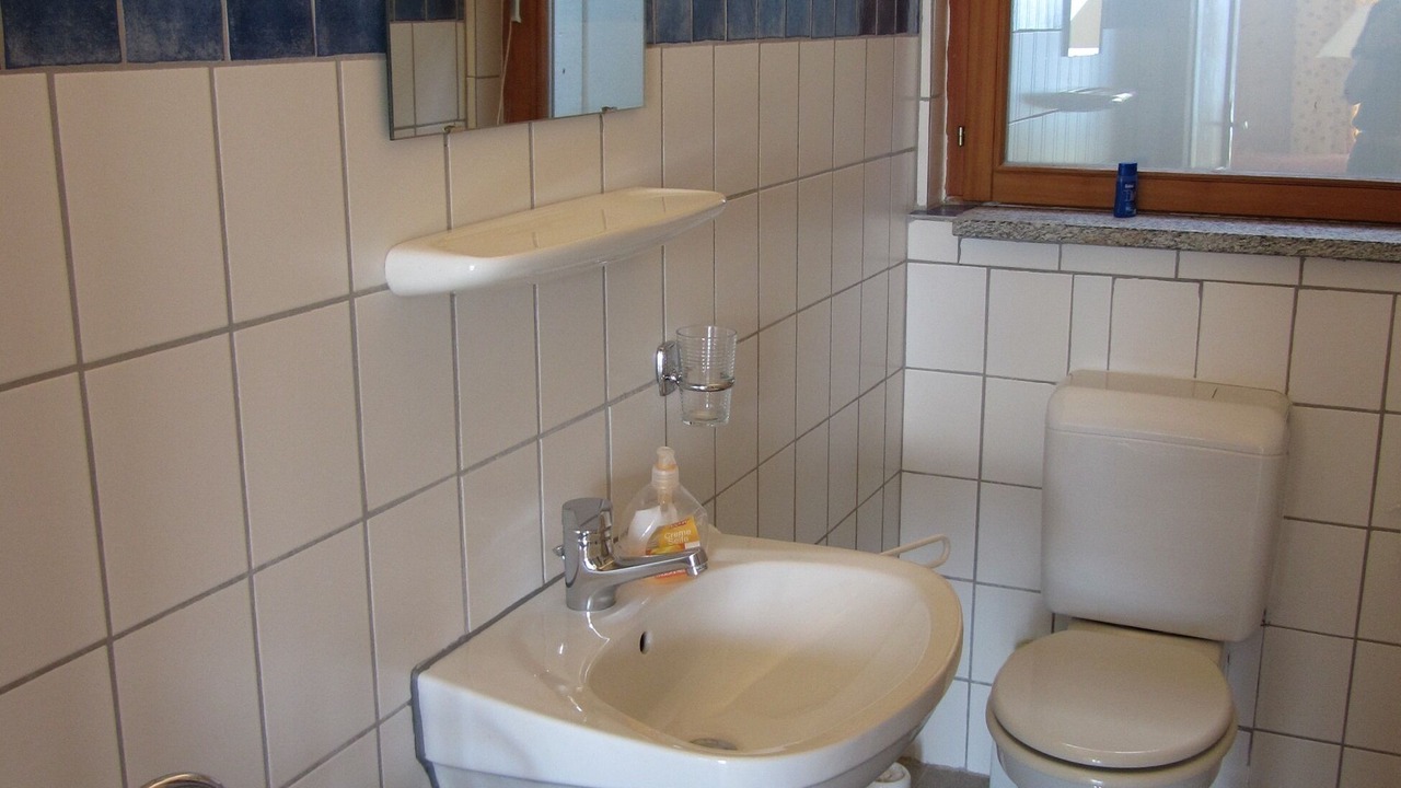 Photo of Bathroom in Vex