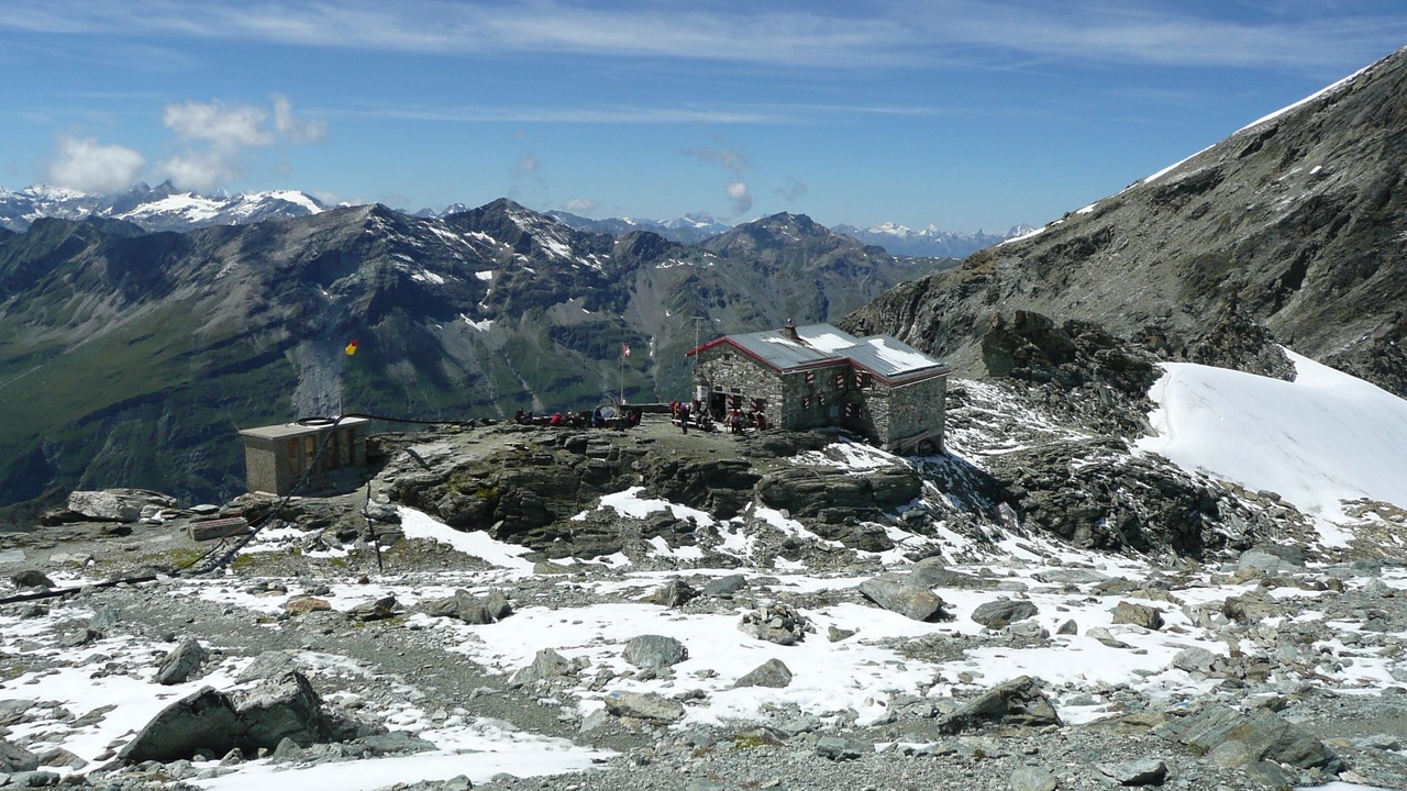 Photo of Outdoor in Zinal