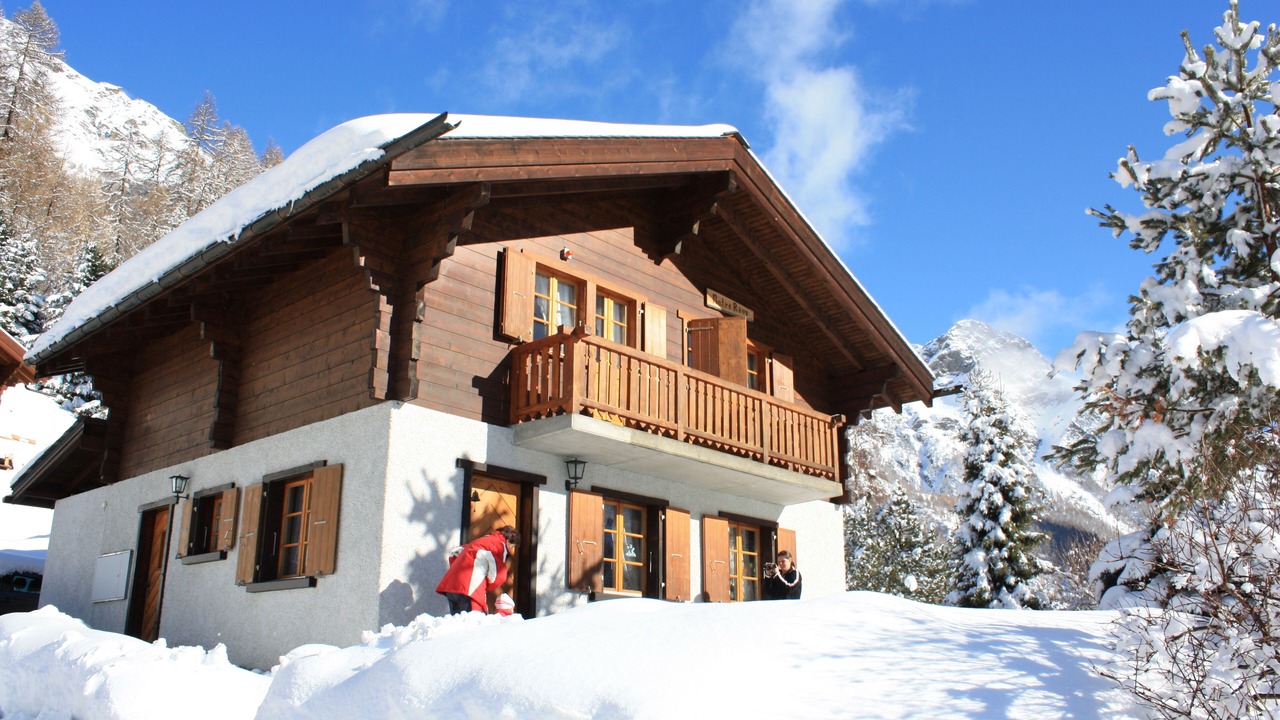 Photo of Outdoor in Zinal