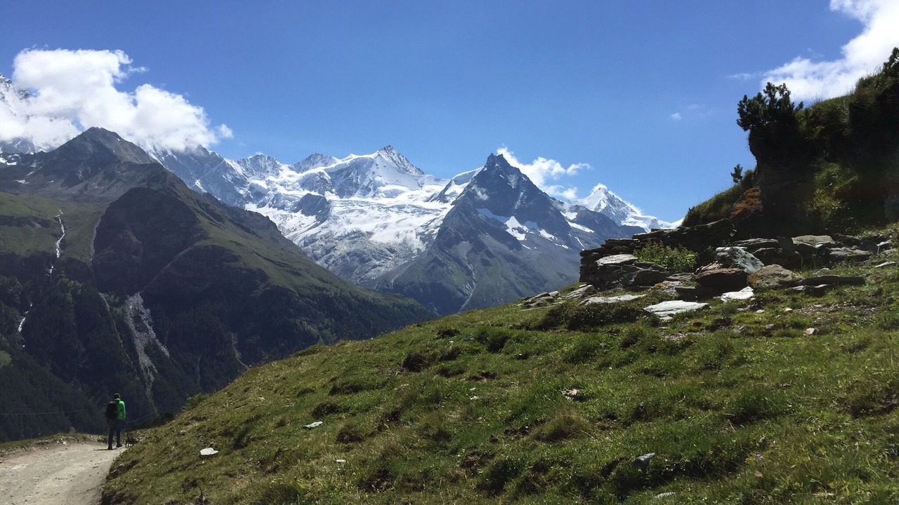 Photo of Outdoor in Zinal