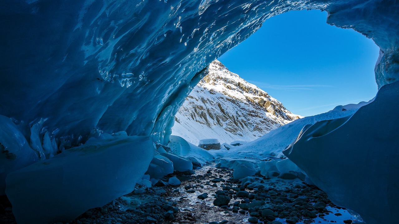 Photo of Outdoor in Zinal
