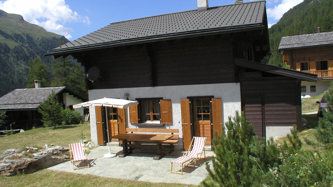 Photo of Outdoor in Zinal