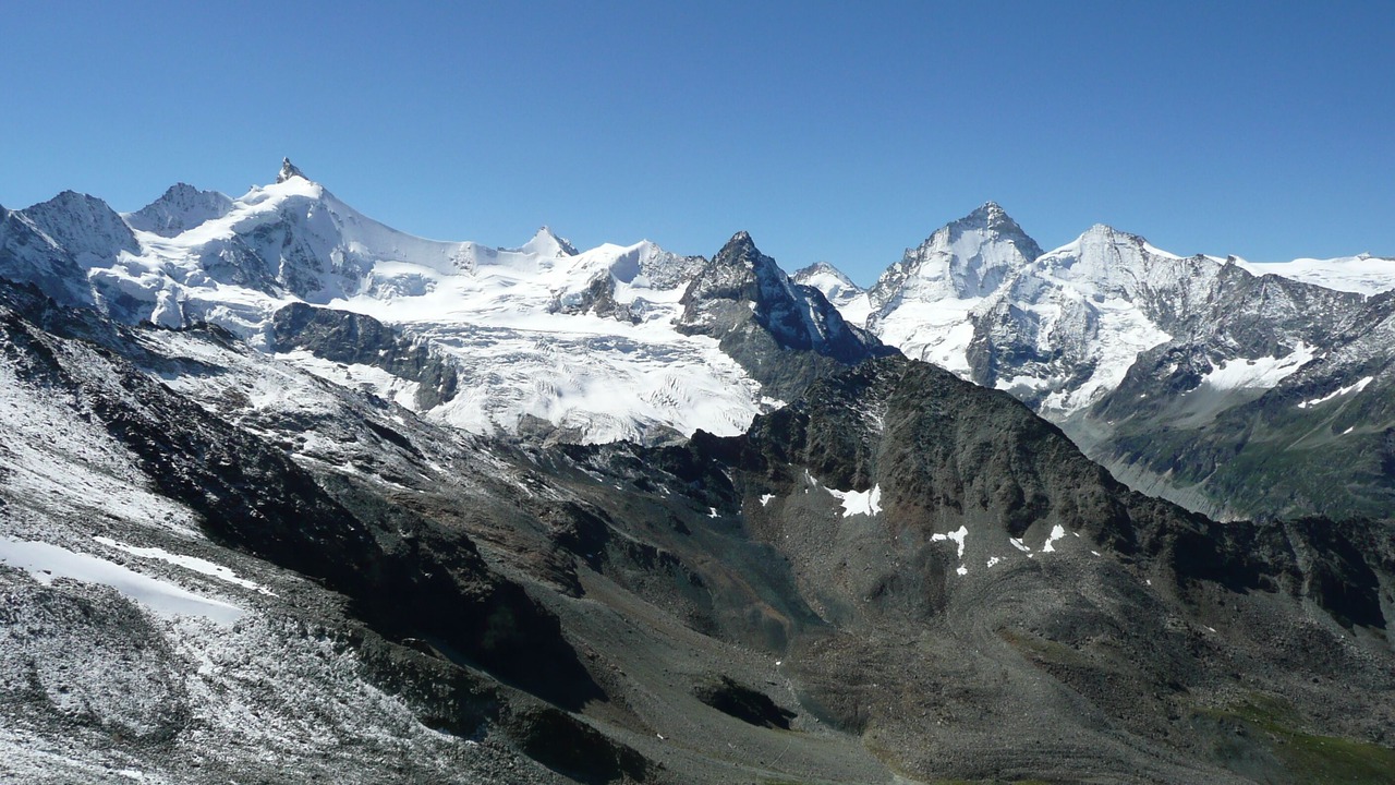 Photo of Outdoor in Zinal