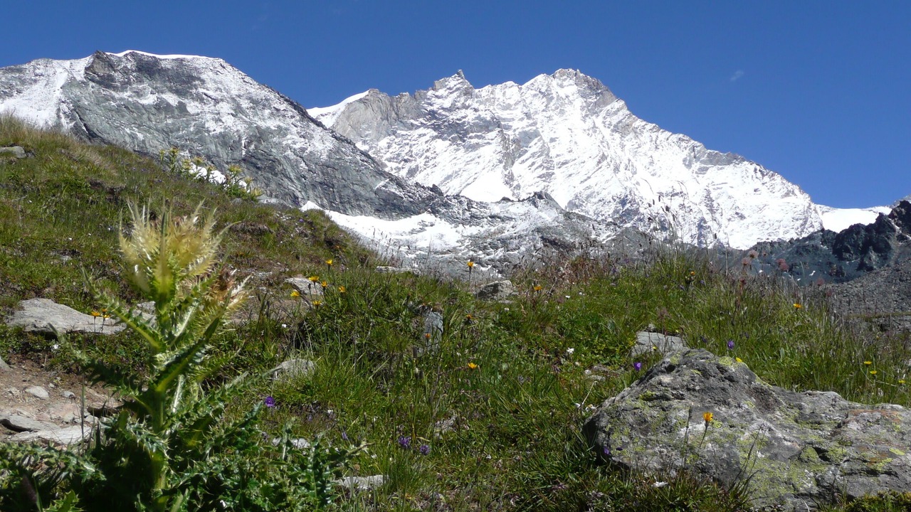 Photo of Outdoor in Zinal