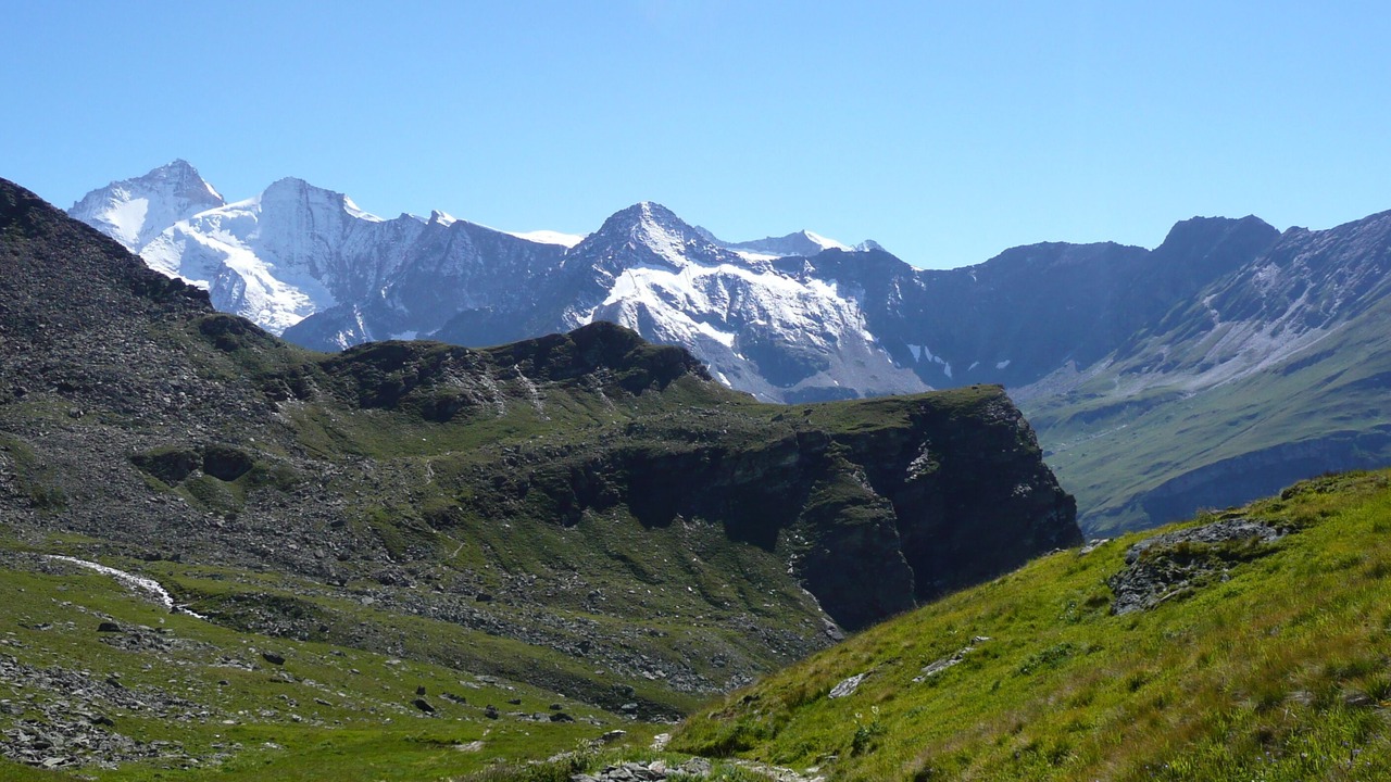 Photo of Outdoor in Zinal