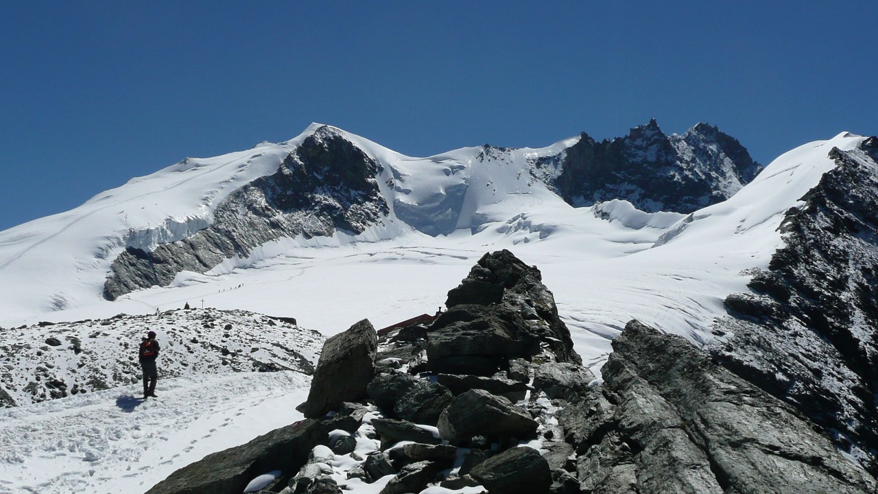 Photo of Others in Zinal