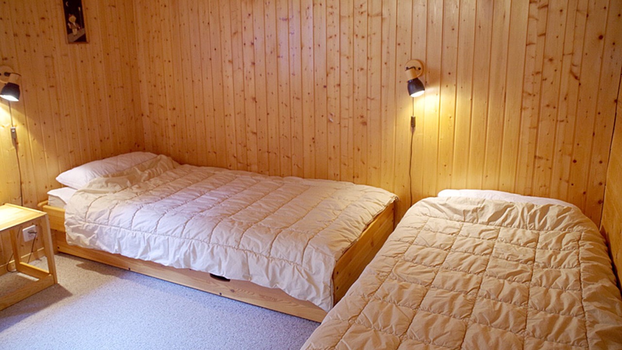 Photo of Bedroom in Zinal