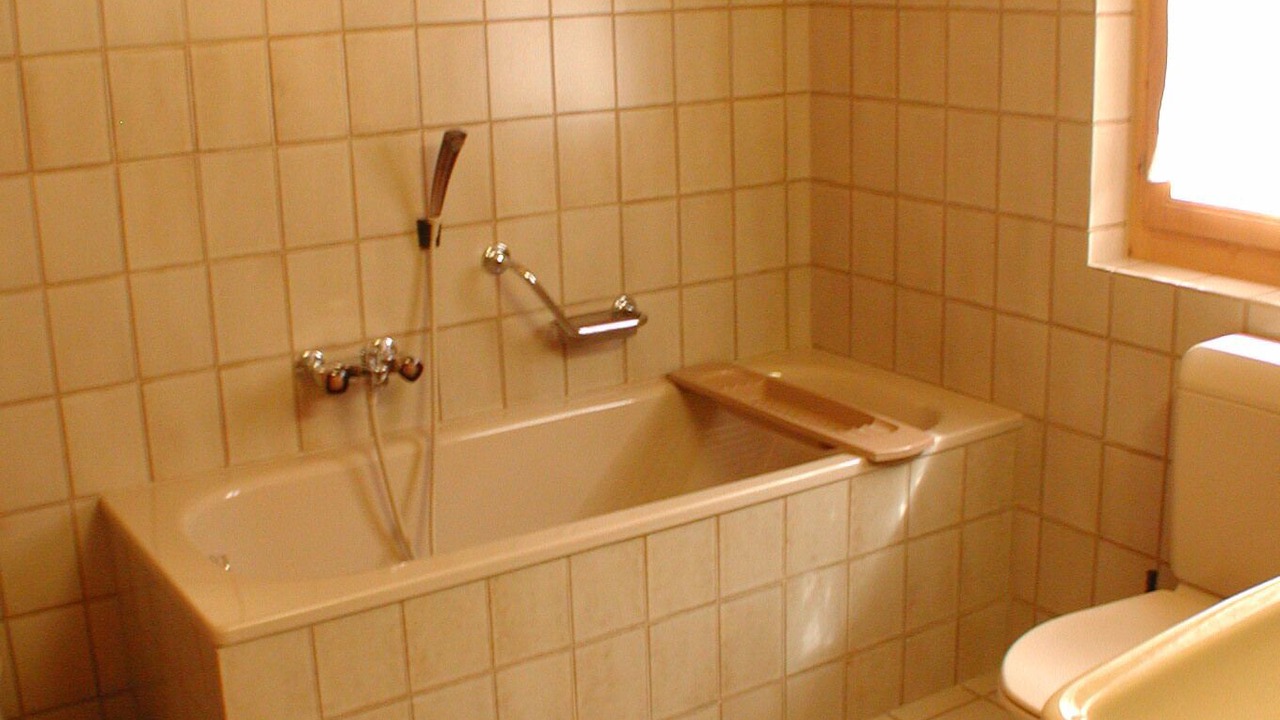 Photo of Bathroom in Zinal