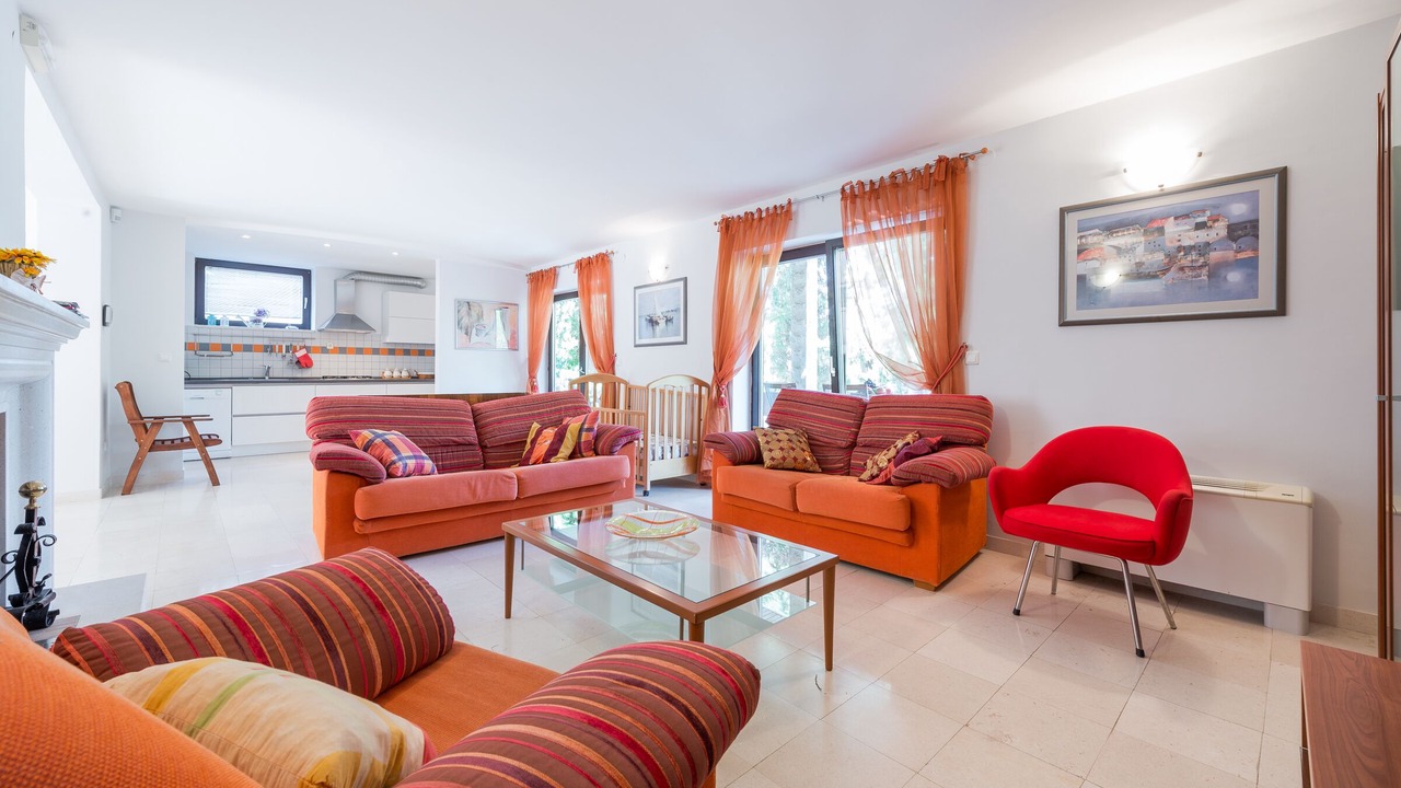 Photo of Livingroom in Cavtat
