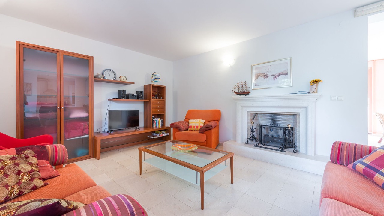 Photo of Livingroom in Cavtat