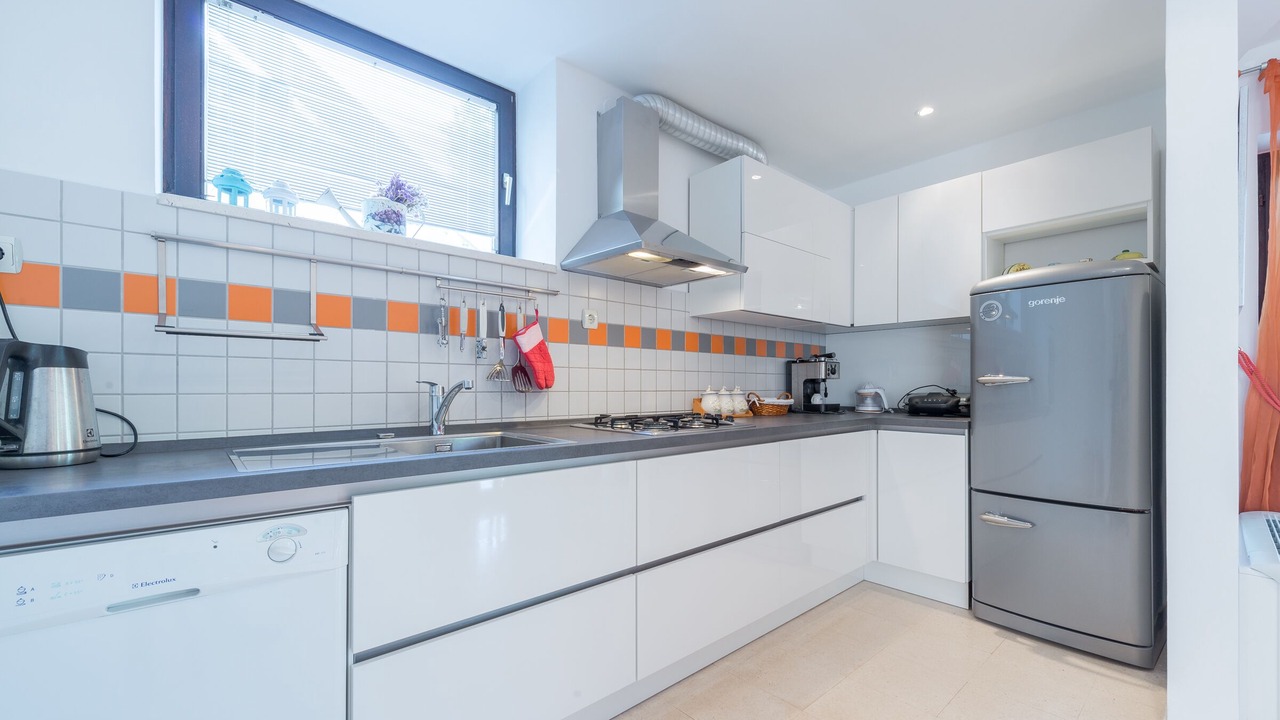 Photo of Kitchen in Cavtat
