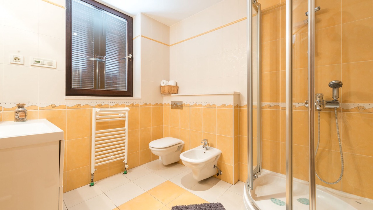 Photo of Bathroom in Cavtat