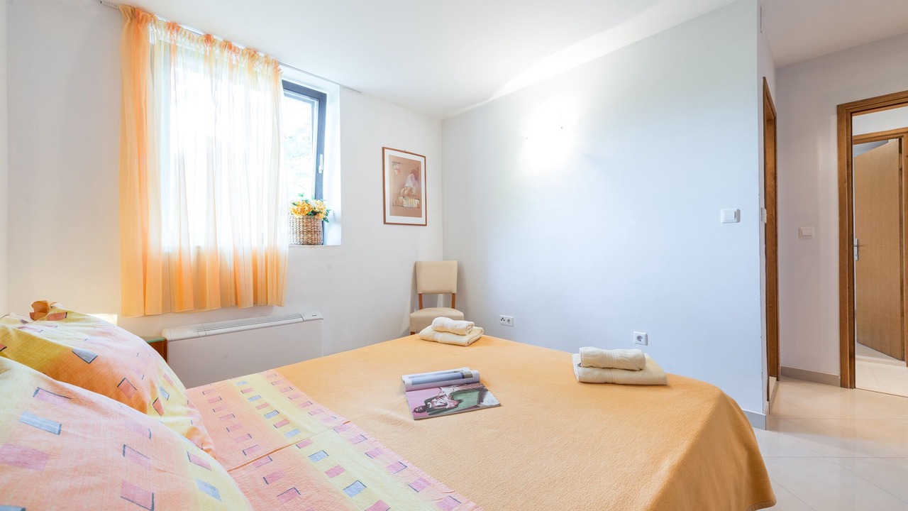 Photo of Bedroom in Cavtat
