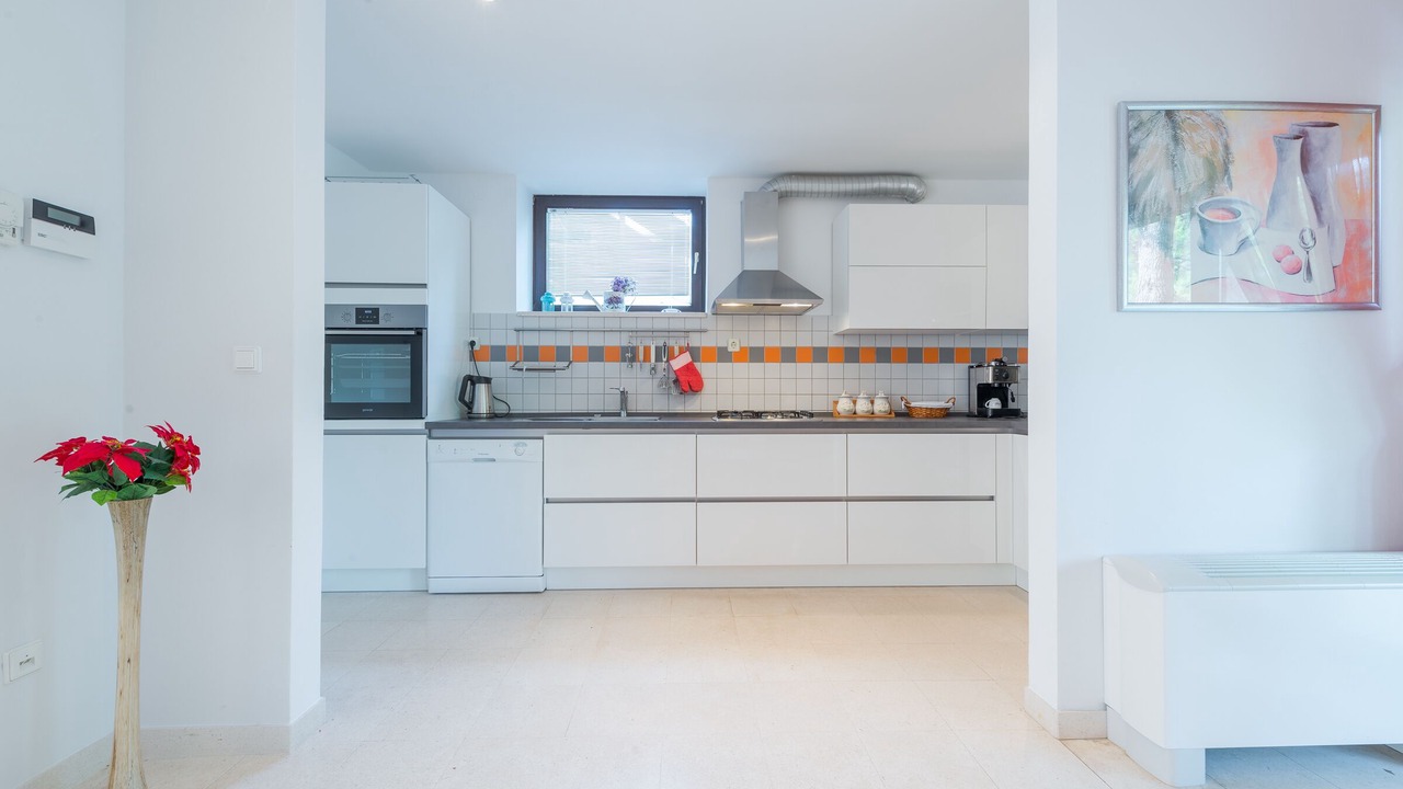 Photo of Kitchen in Cavtat