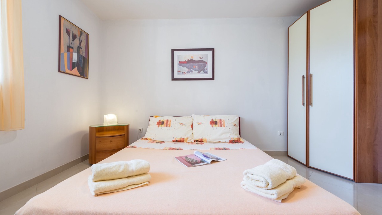 Photo of Bedroom in Cavtat
