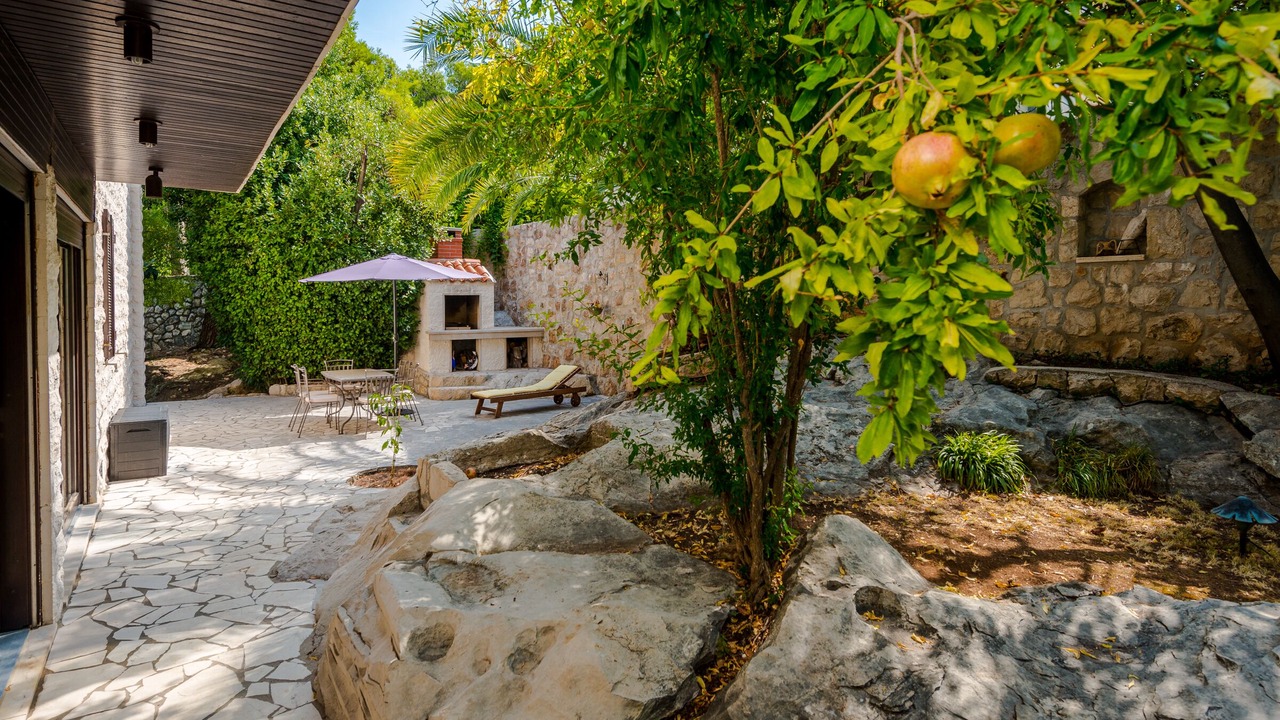 Photo of Patio Balcony in Cavtat